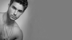 Men male models Bernardo Velasco