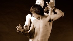 Men male models muscular