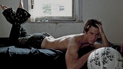 Men male models muscular