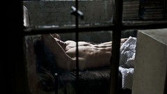 Men male models muscular