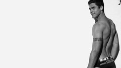 Men male models muscular