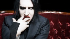 Men marilyn manson