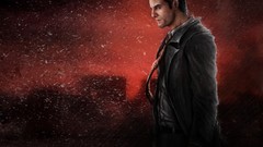 Men Max Payne fan art artwork