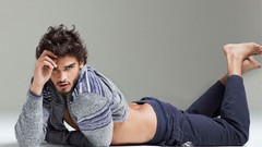 Men Mexico male models Marlon Teixeira