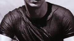 Men monochrome Actors GQ