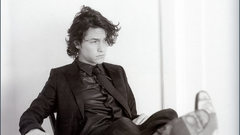 Men monochrome Actors joseph