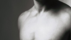 Men monochrome greyscale