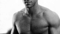 Men monochrome Ryan Reynolds