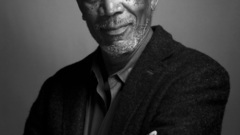 Men morgan freeman