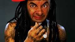 Men Mr. Bean Actors funny Rowan Atkinson lil wayne comedy