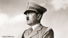 Men Nazi Adolf Hitler