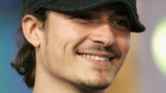 Men Orlando bloom Celebrity