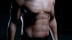 Men PC killer hitman agent 47 hitman absolution video games 