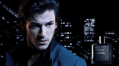 Men perfume suit urban brands luxury chanel brunettes 