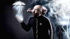 Men Photo manipulation digital art Roderique Arisiaman aka 