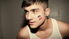 Men Pride equality Gay human rights NOH8 Campaign