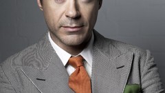 Men robert downey jr