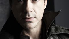 Men robert downey jr