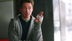 Men robert downey jr