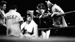 Men Rocky Balboa Actors sylvester stallone Rocky the movie