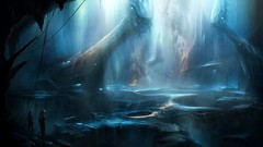 Men science fiction alien