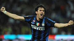 Men soccer F.C. Internazionale Milano