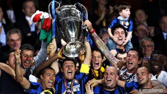 Men soccer F.C. Internazionale Milano