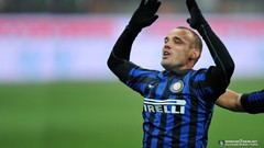 Men soccer F.C. Internazionale Milano