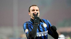 Men soccer F.C. Internazionale Milano