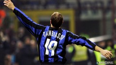 Men soccer F.C. Internazionale Milano