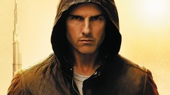 Men Spot ghost TV Mission Actors Tom Cruise impossible Mission 