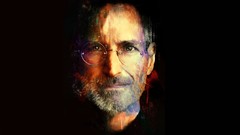 Men Steve Jobs apple inc rip