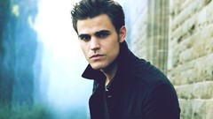 Men The Vampire Diaries Paul Wesley Stefan Salvatore