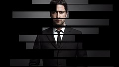 Men tie Actors Gerard Butler suit fashion photography