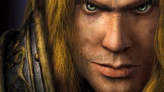 Men warcraft arthas world of warcraft