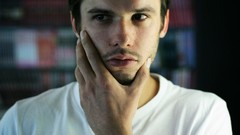 Men watch timepiece Mc Donalds Orelsan