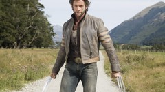Men wolverine Hugh Jackman