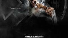 Men wolverine Hugh Jackman X-Men: Origins