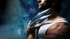 Men wolverine Hugh Jackman X-Men: Origins