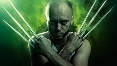 Men wolverine Photo manipulation digital art Roderique 