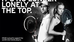 Men woman tennis maria sharapova novak djokovic tennis racquets 