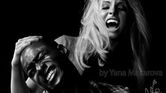 Men woman The Vampire Diaries Celebrity Actress blondes singers 