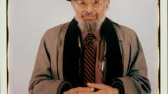 Men writers hats allen