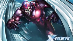 Men X-Men video games