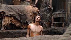 Men young Perfume: The