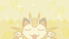 Meowth Pokemon best widescreen