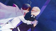 Mephisto Pheles Shiro Fujimoto