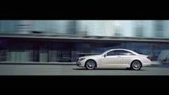 Mercedes-Benz 2007 Mercedes Benz Cl