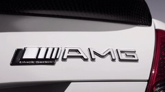 Mercedes-Benz amg