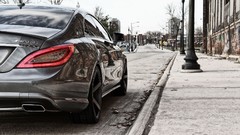 Mercedes-Benz amg